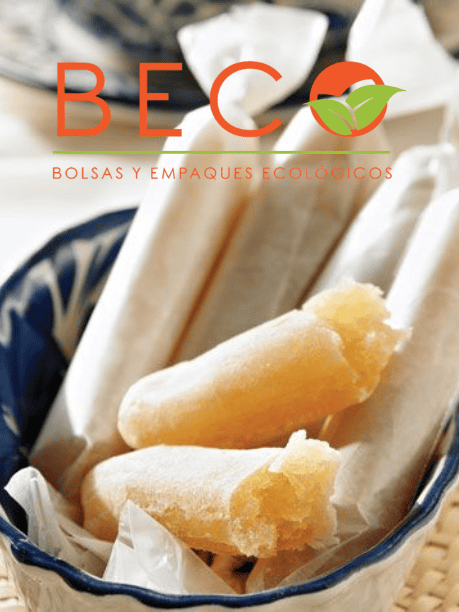 Papel Encerado para Comida